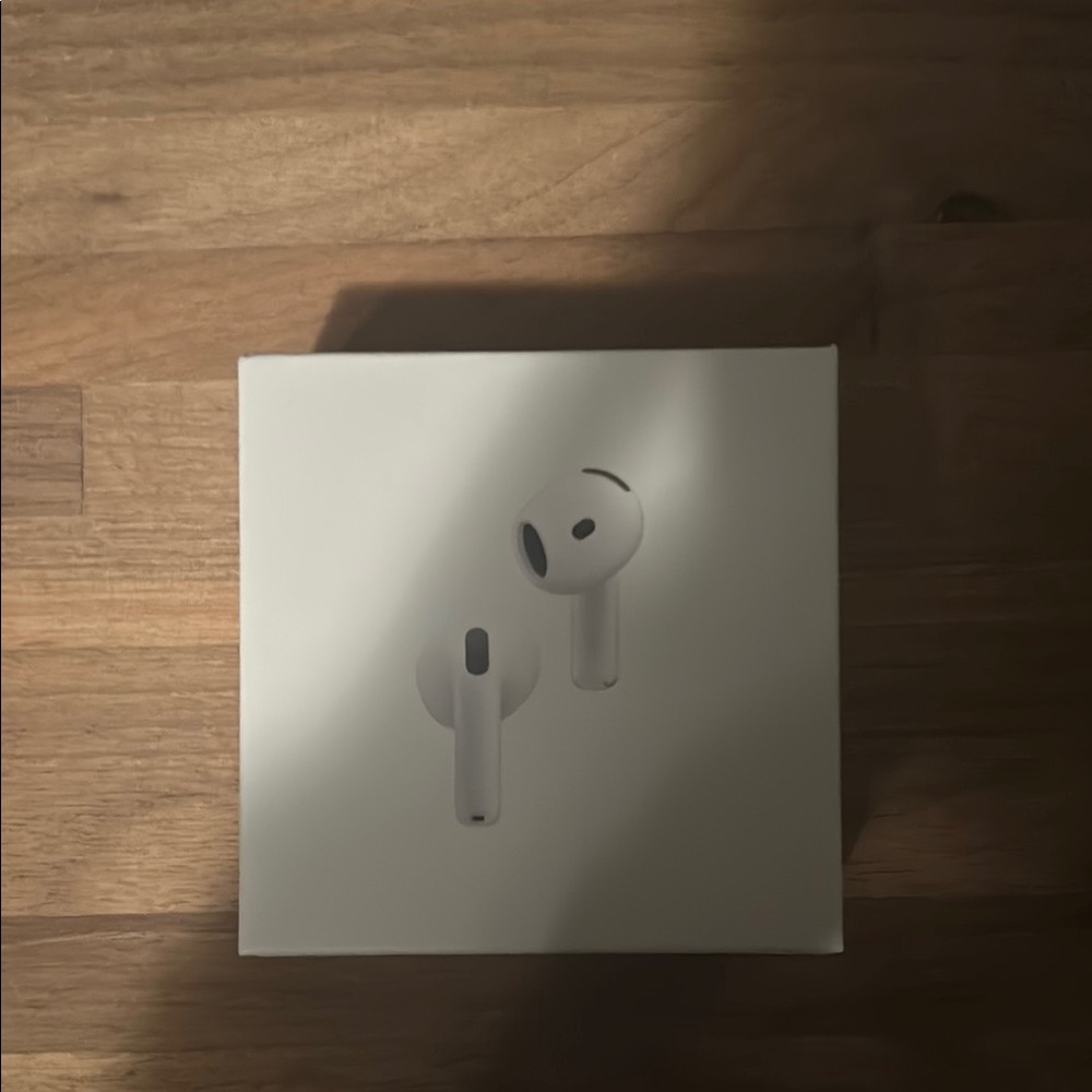 Apple AirPods